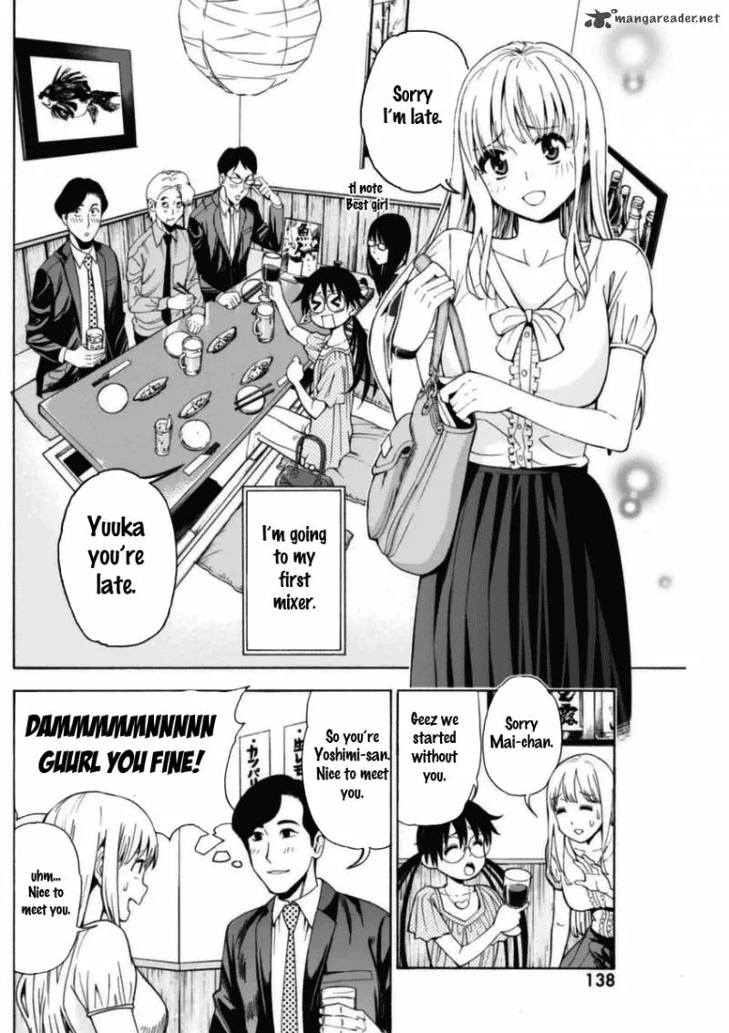 EG Maker Chapter 4 page 5