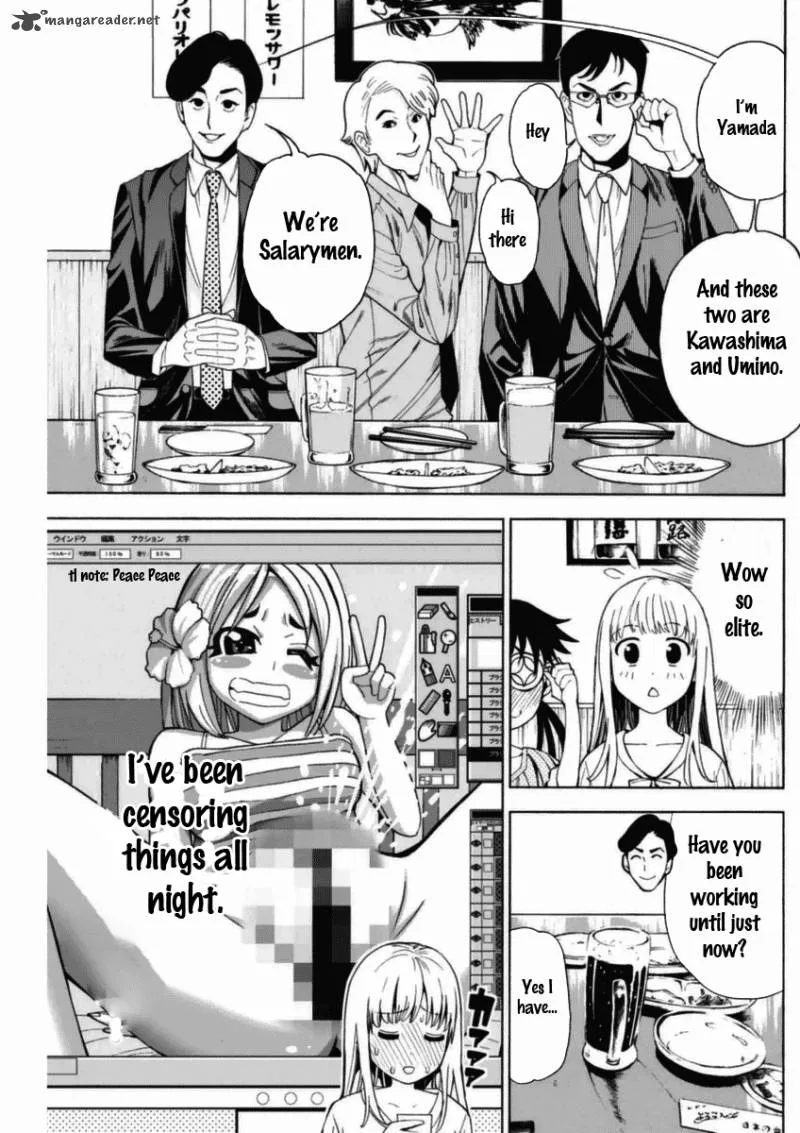 EG Maker Chapter 4 page 6