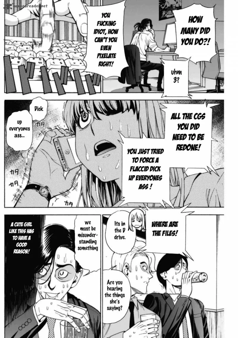 EG Maker Chapter 4 page 15