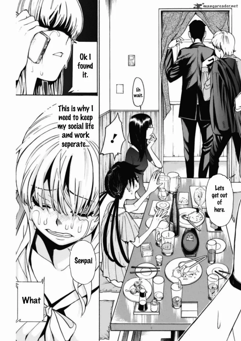 EG Maker Chapter 4 page 18