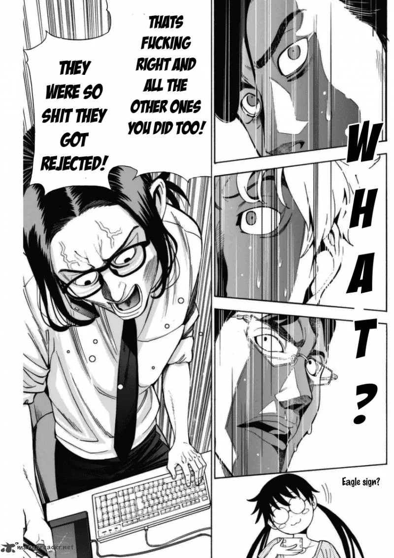 EG Maker Chapter 4 page 14