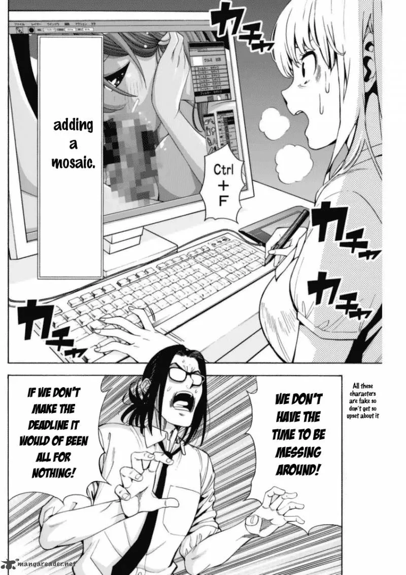 EG Maker Chapter 4 page 3