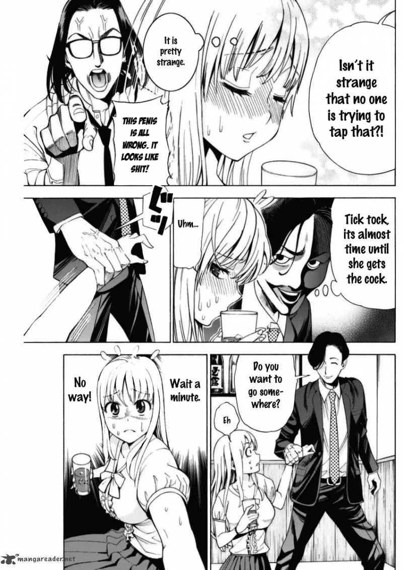 EG Maker Chapter 4 page 10
