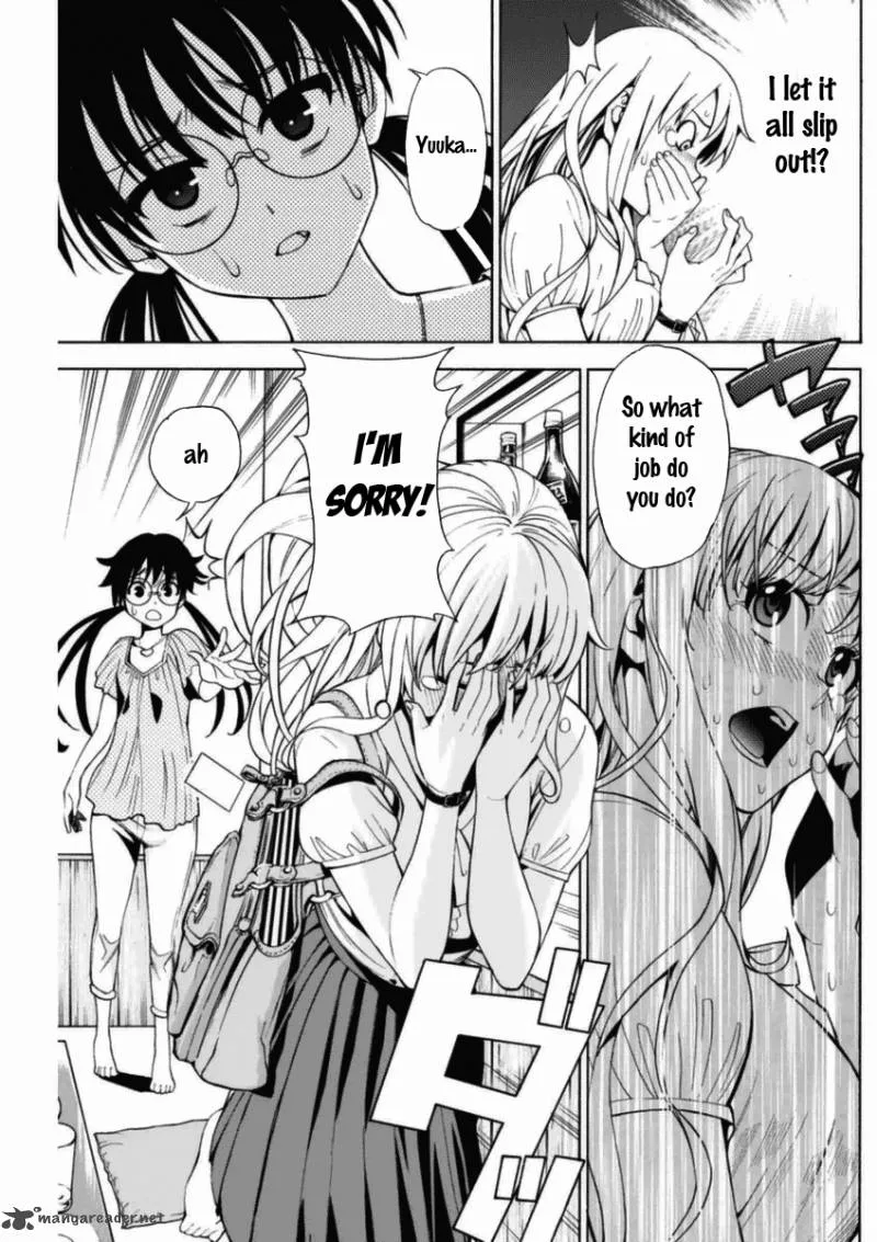 EG Maker Chapter 4 page 20
