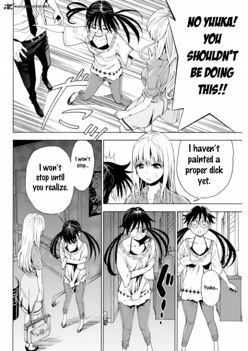 EG Maker Chapter 5 page 18