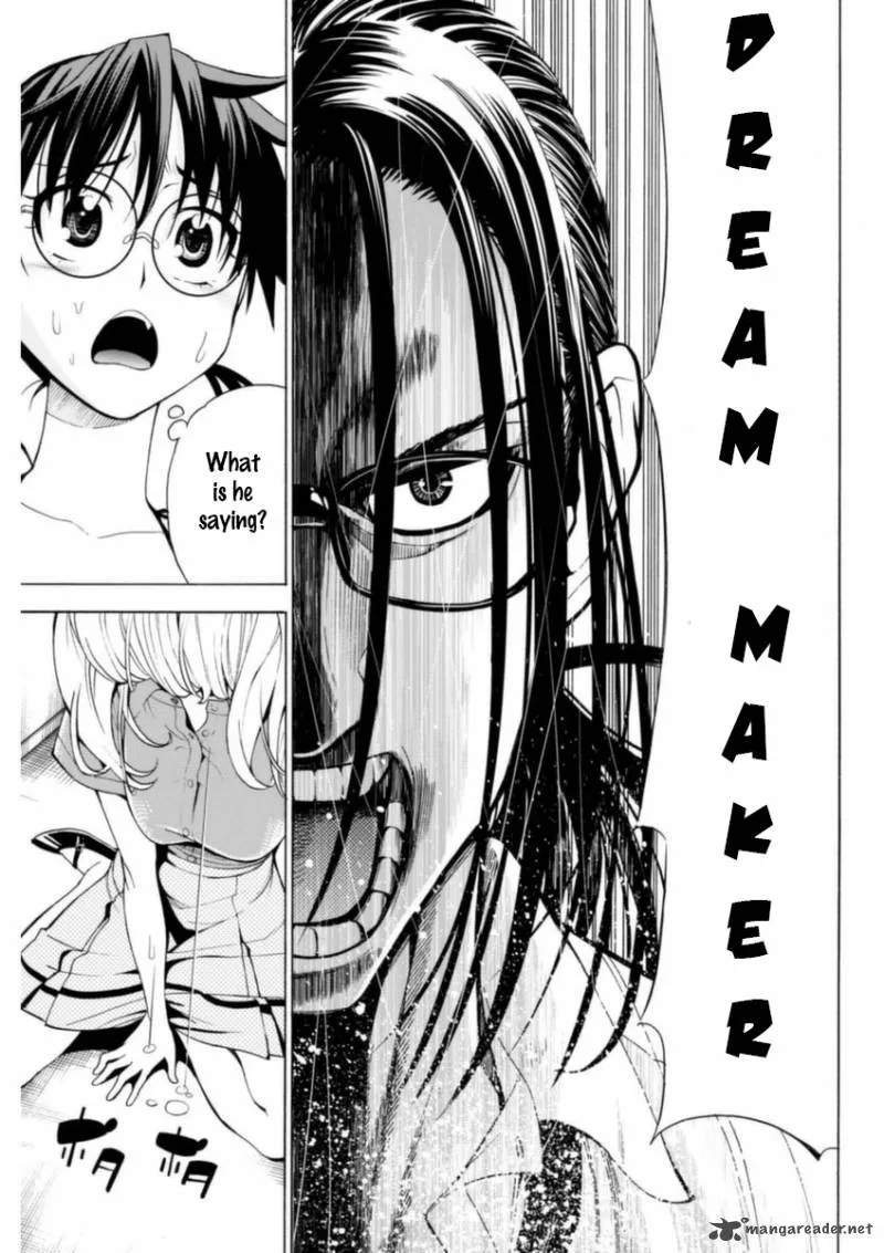 EG Maker Chapter 5 page 13