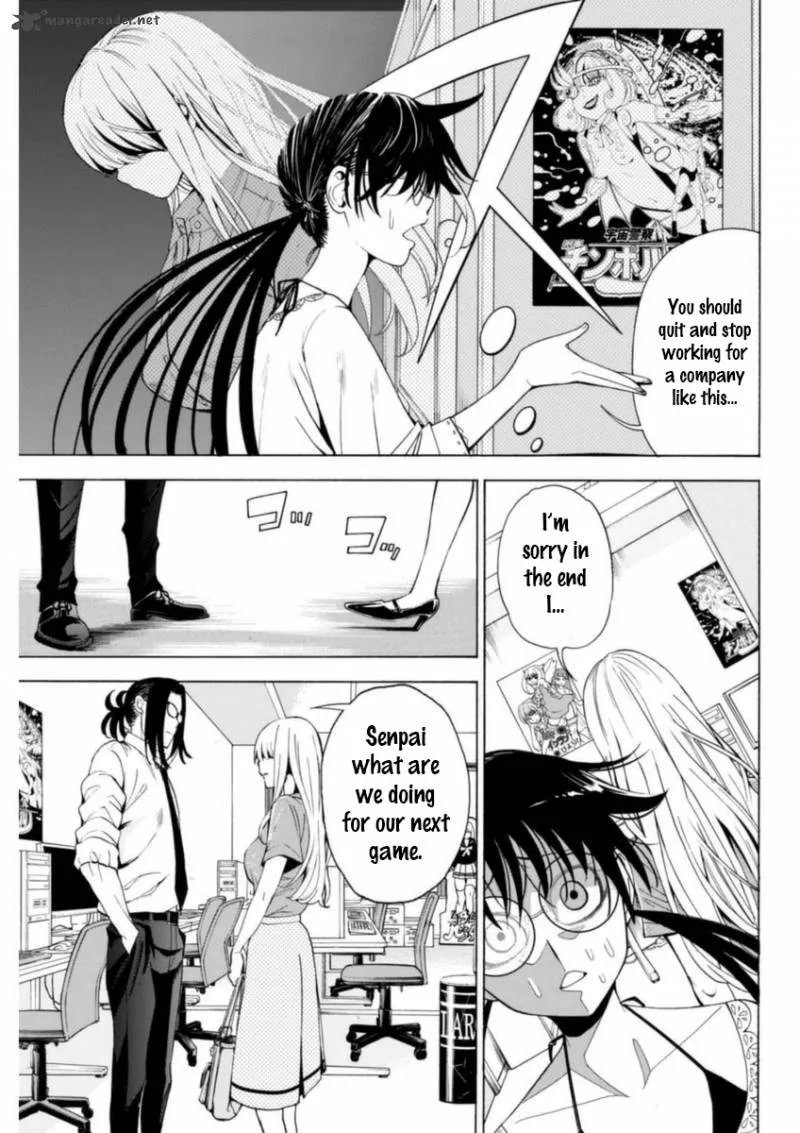 EG Maker Chapter 5 page 15