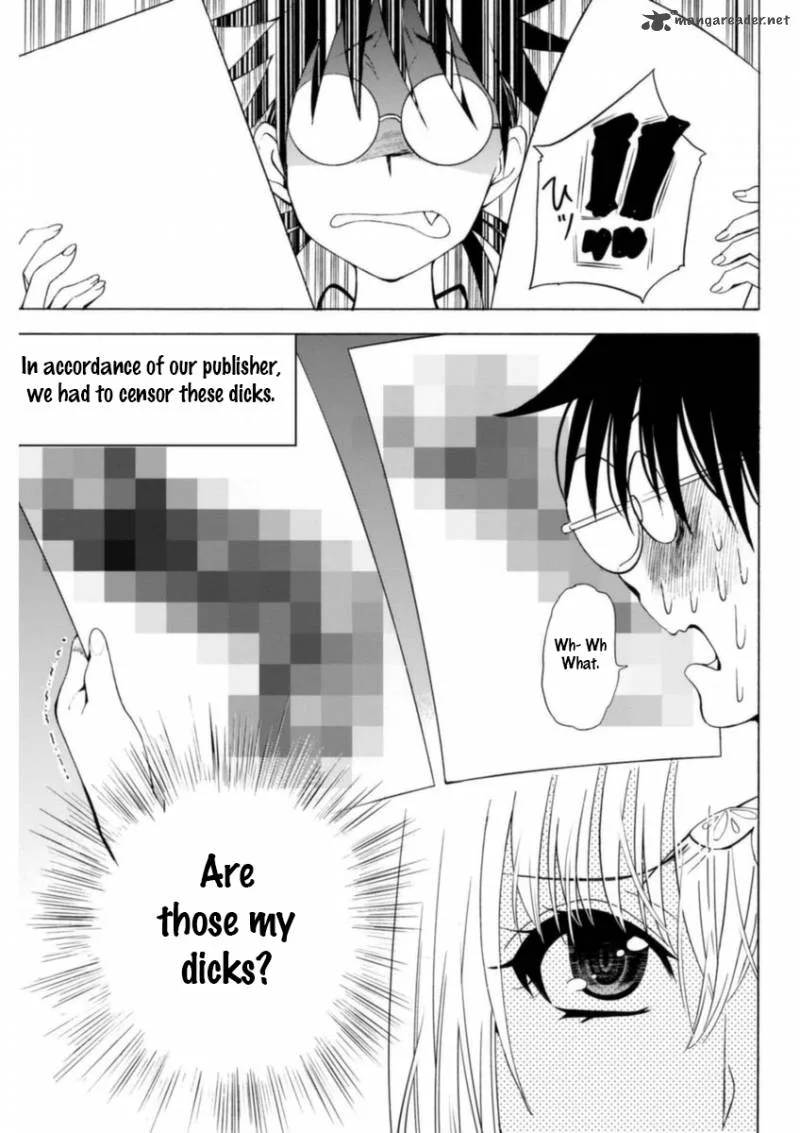 EG Maker Chapter 5 page 9