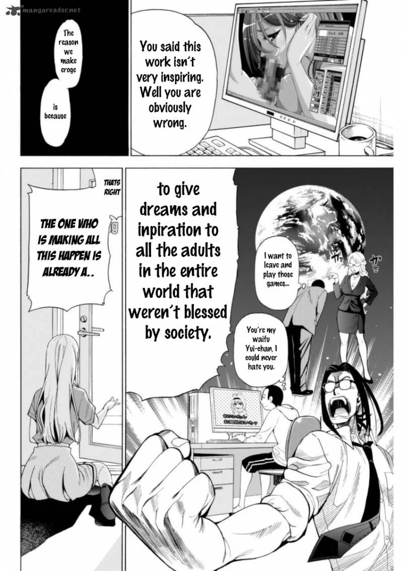 EG Maker Chapter 5 page 12