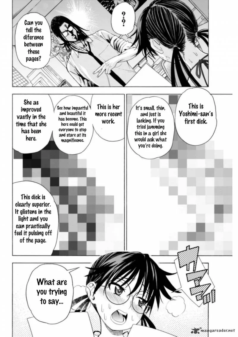 EG Maker Chapter 5 page 10