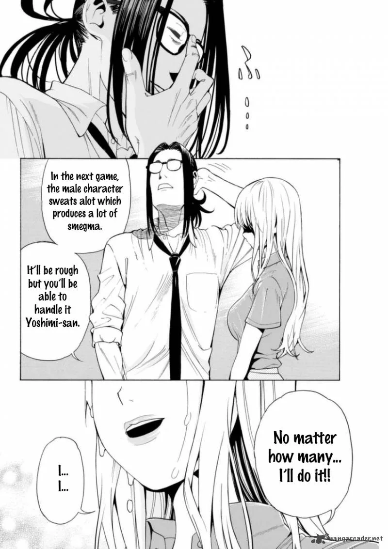 EG Maker Chapter 5 page 16