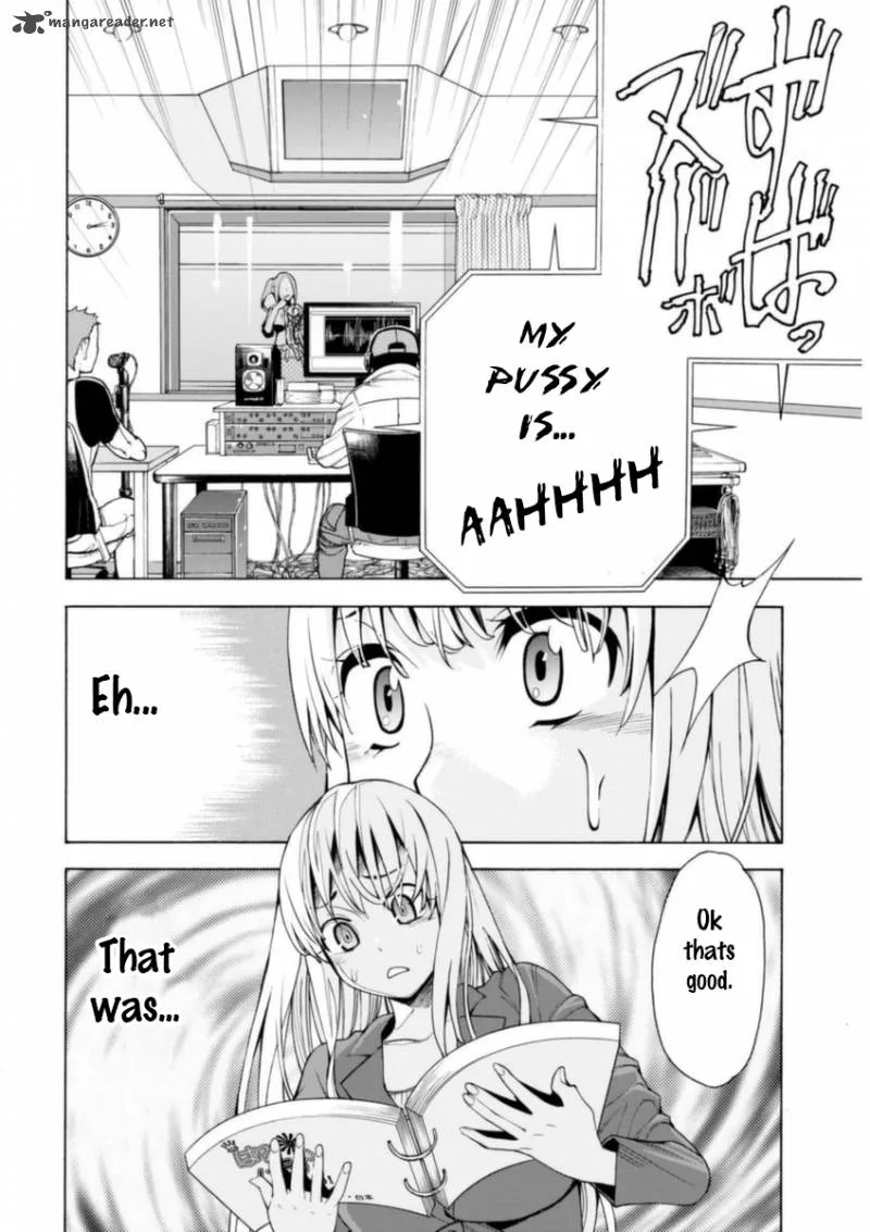 EG Maker Chapter 6 page 12