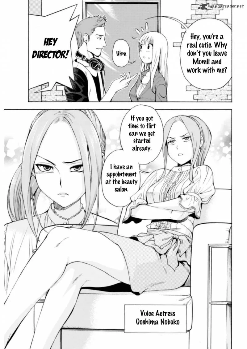 EG Maker Chapter 6 page 5