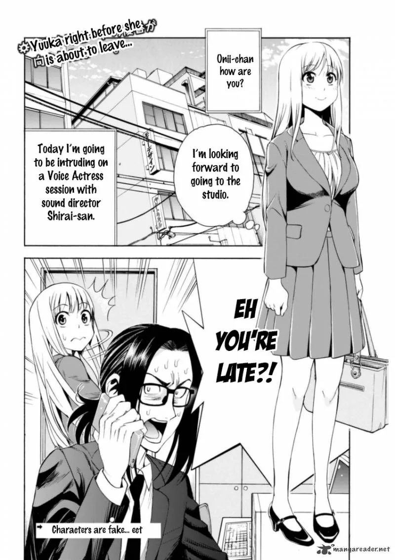 EG Maker Chapter 6 page 2