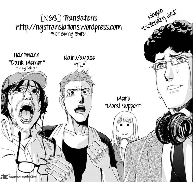 EG Maker Chapter 6 page 21