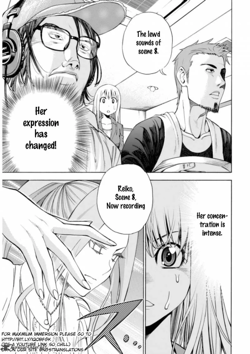 EG Maker Chapter 6 page 7