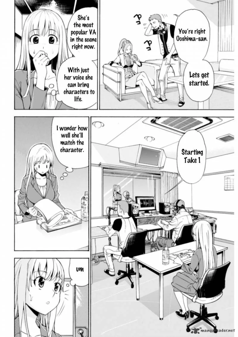 EG Maker Chapter 6 page 6