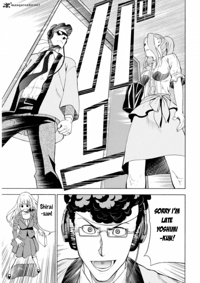 EG Maker Chapter 6 page 19