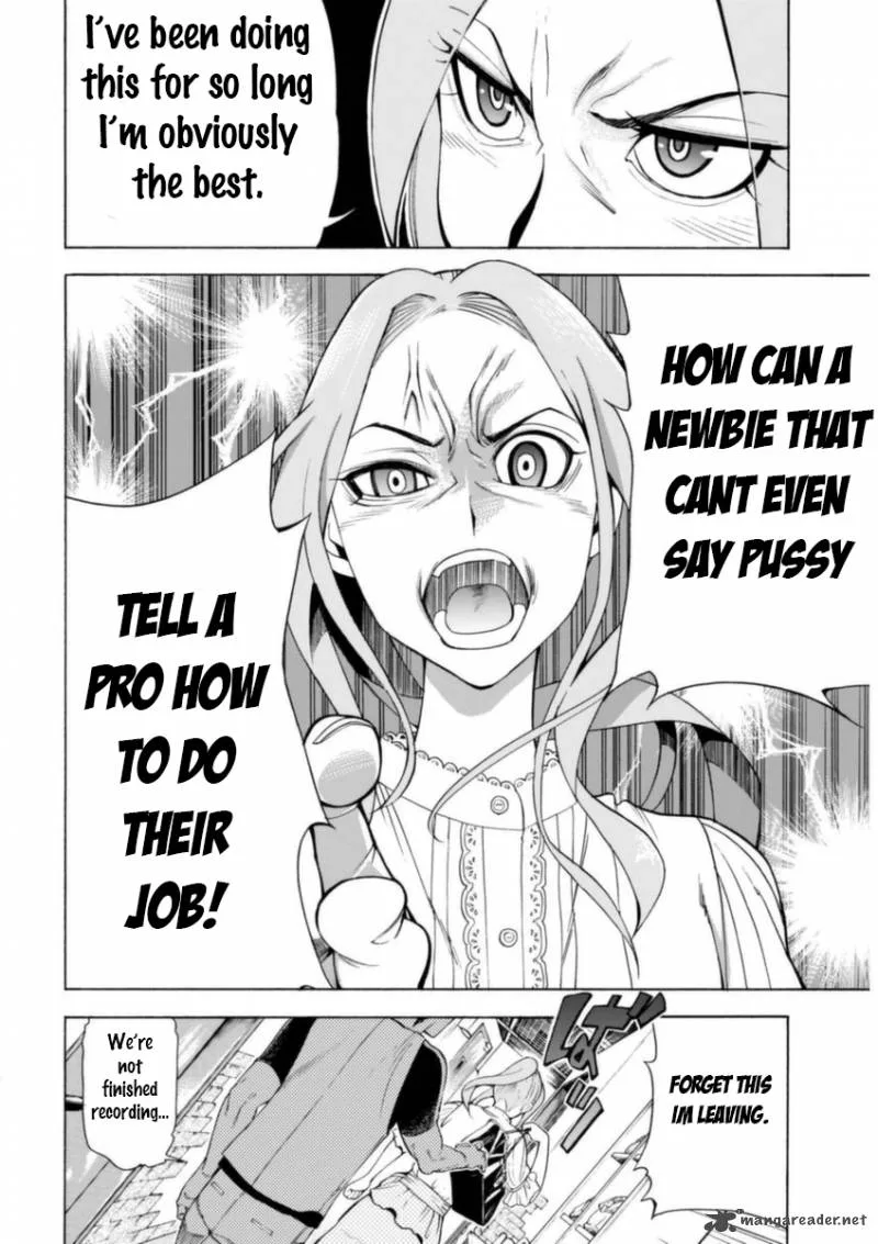 EG Maker Chapter 6 page 16