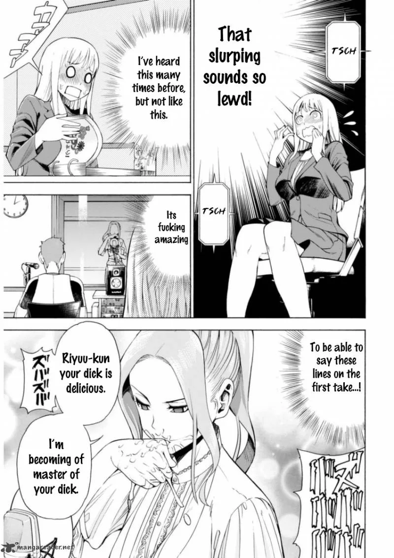 EG Maker Chapter 6 page 9
