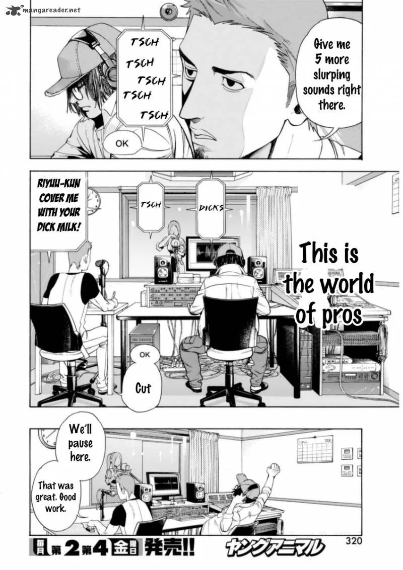 EG Maker Chapter 6 page 10