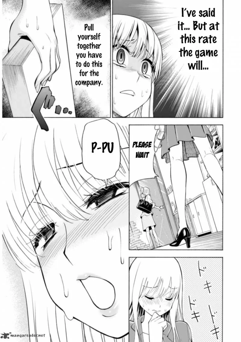 EG Maker Chapter 6 page 17