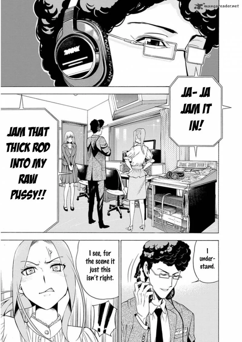 EG Maker Chapter 7 page 11
