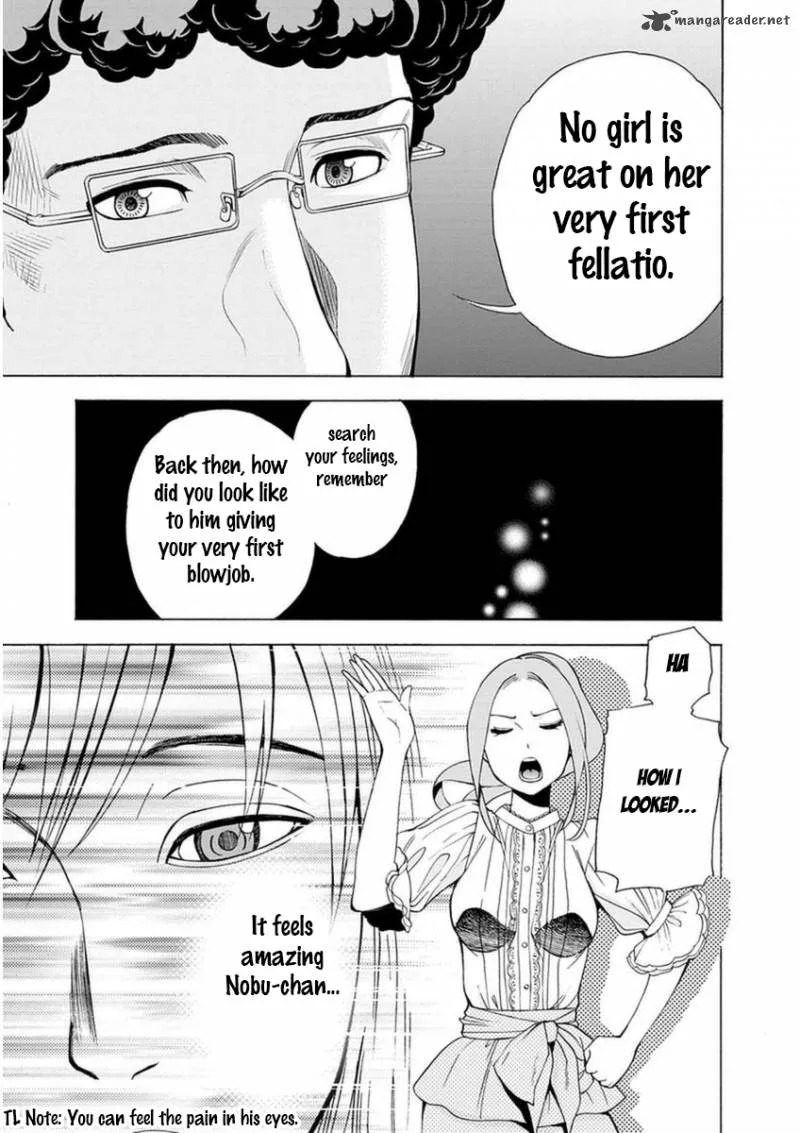 EG Maker Chapter 7 page 17