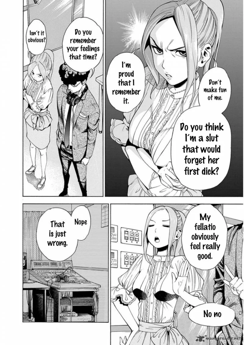 EG Maker Chapter 7 page 16