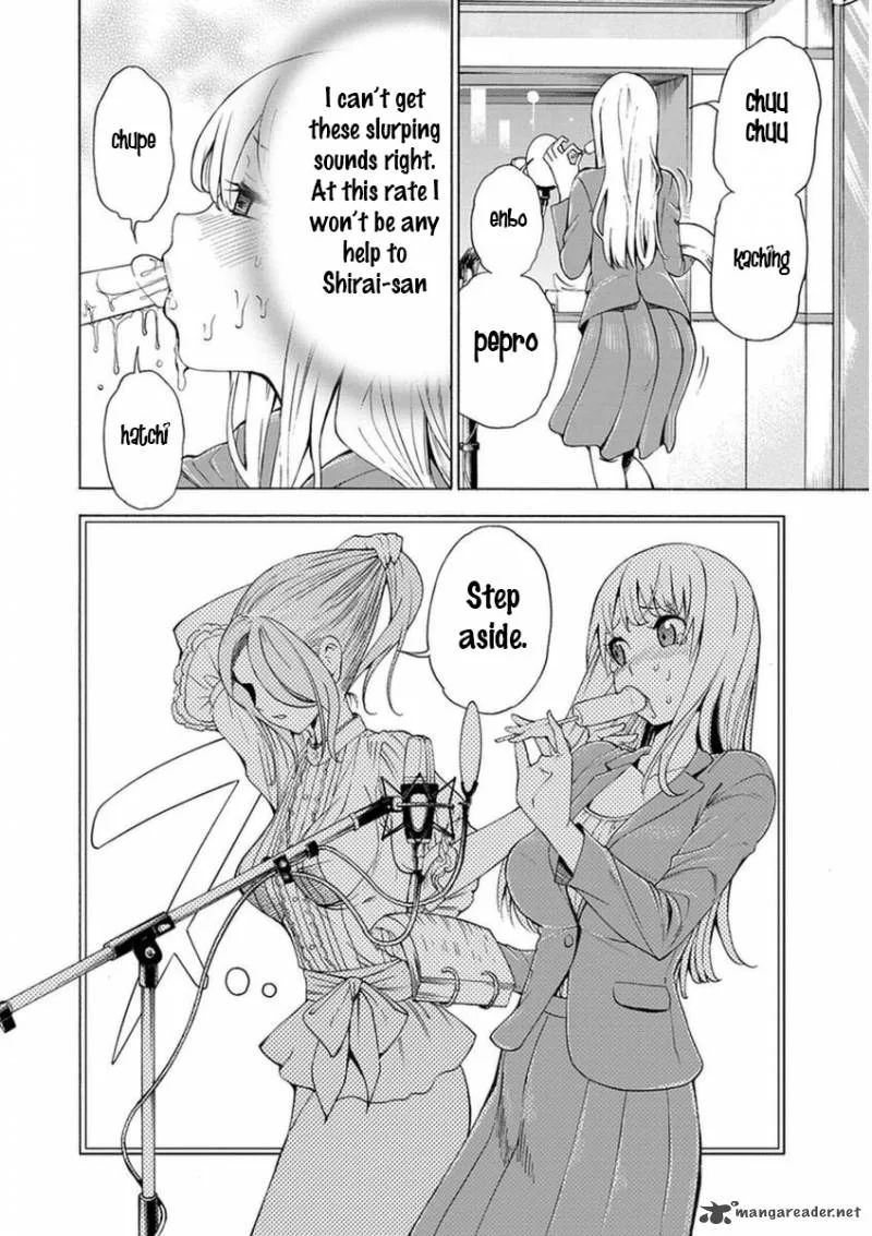EG Maker Chapter 7 page 22
