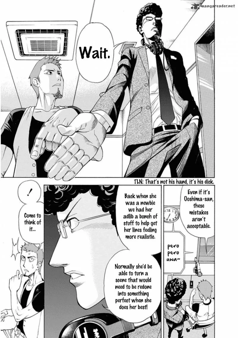 EG Maker Chapter 8 page 7