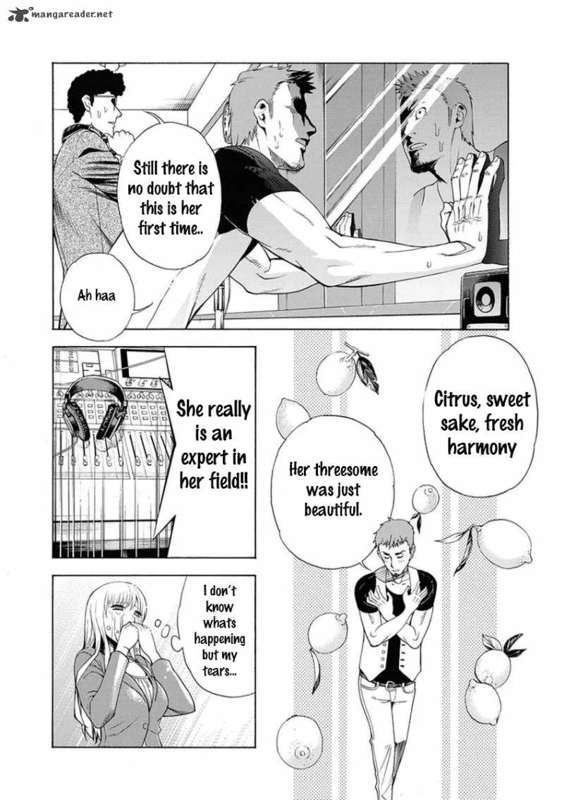 EG Maker Chapter 8 page 15