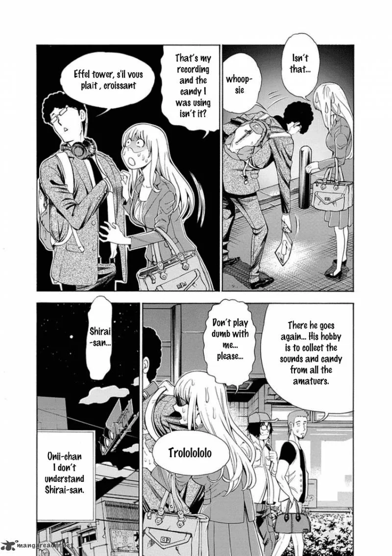 EG Maker Chapter 8 page 21