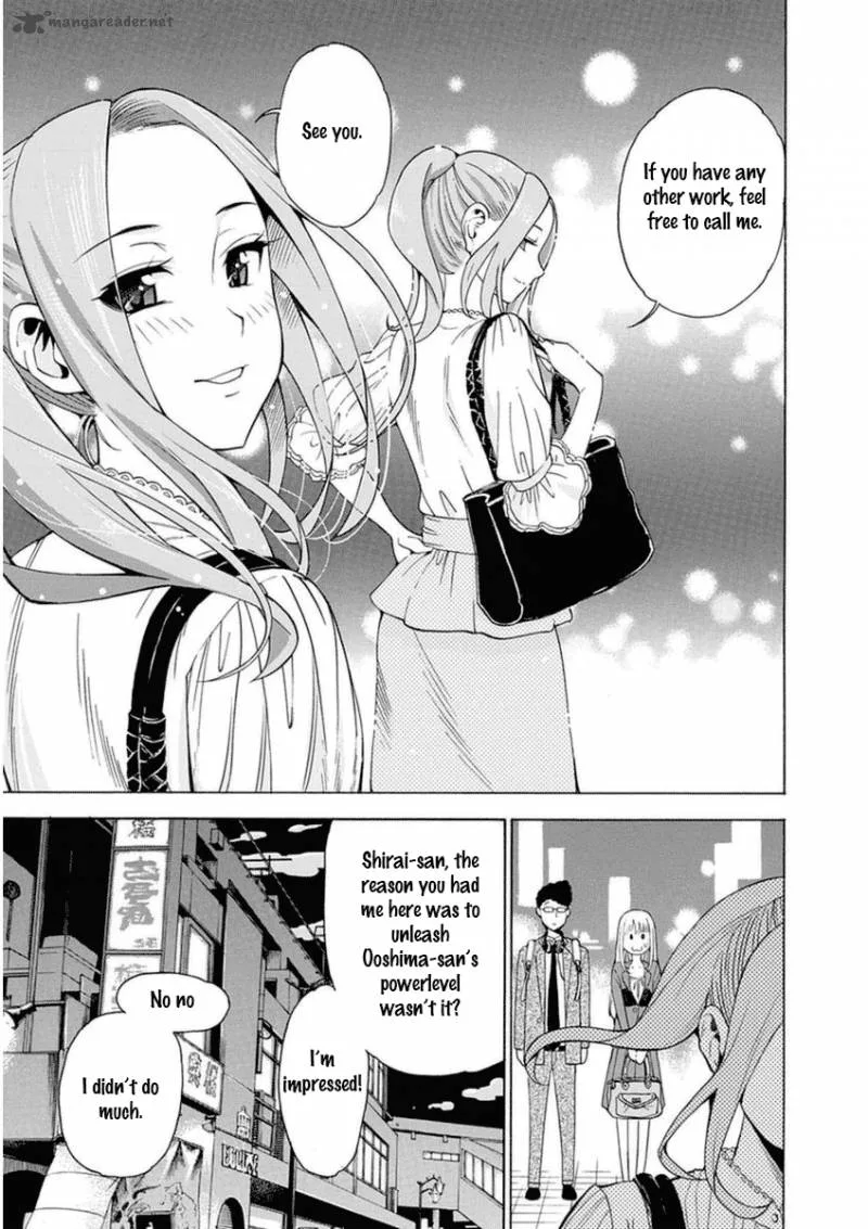 EG Maker Chapter 8 page 18