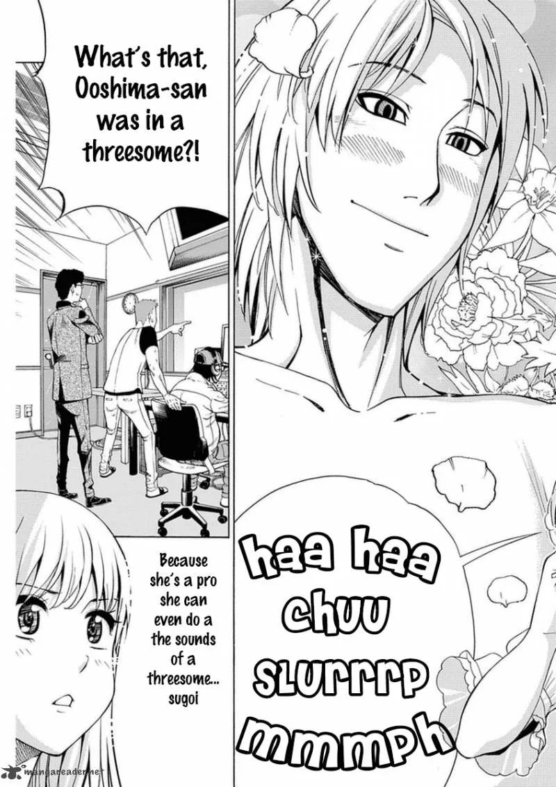 EG Maker Chapter 8 page 14