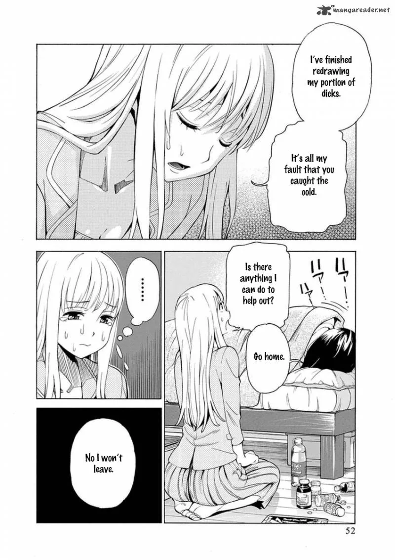 EG Maker Chapter 9 page 6