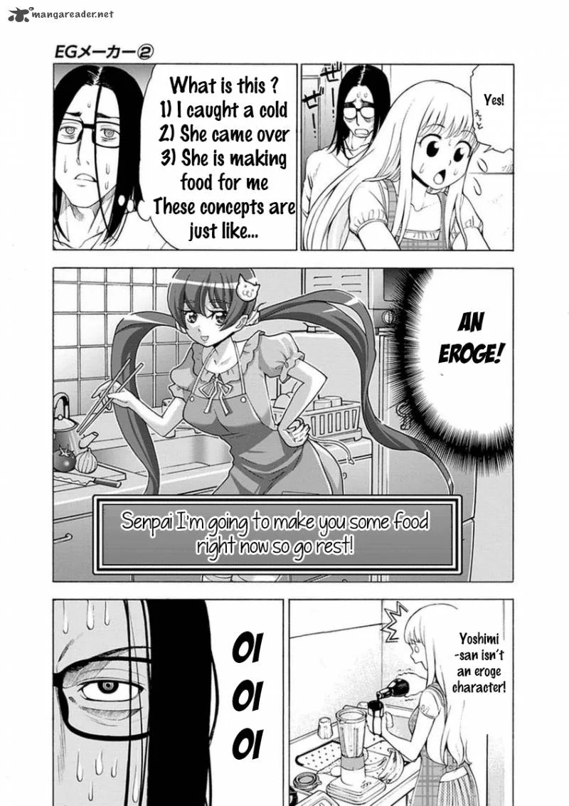 EG Maker Chapter 9 page 9