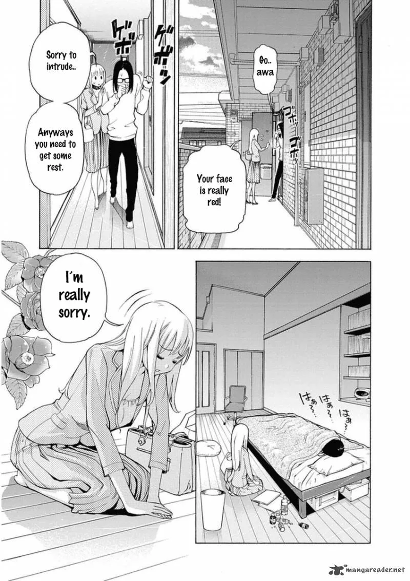 EG Maker Chapter 9 page 5