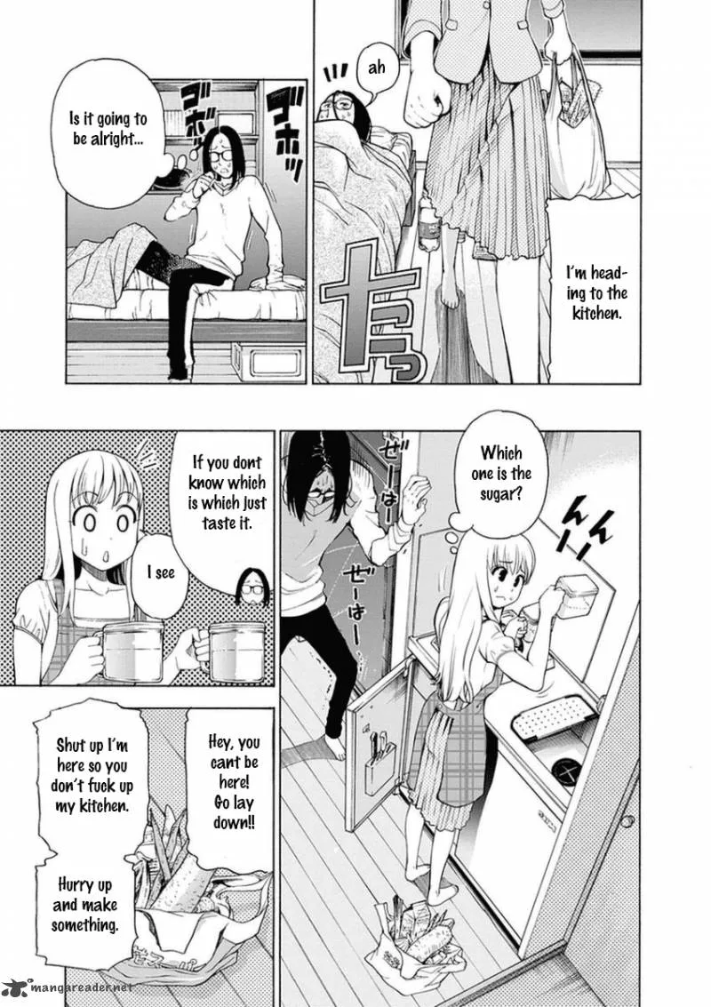 EG Maker Chapter 9 page 8