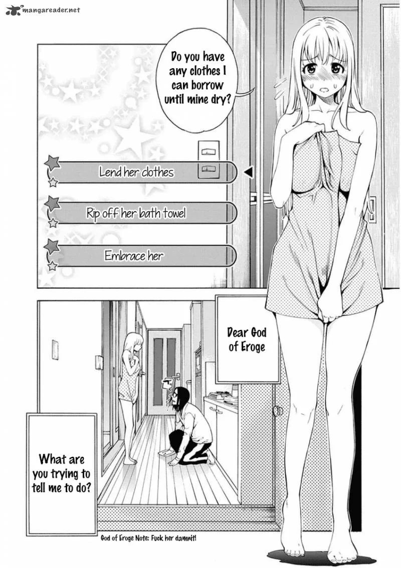 EG Maker Chapter 9 page 20