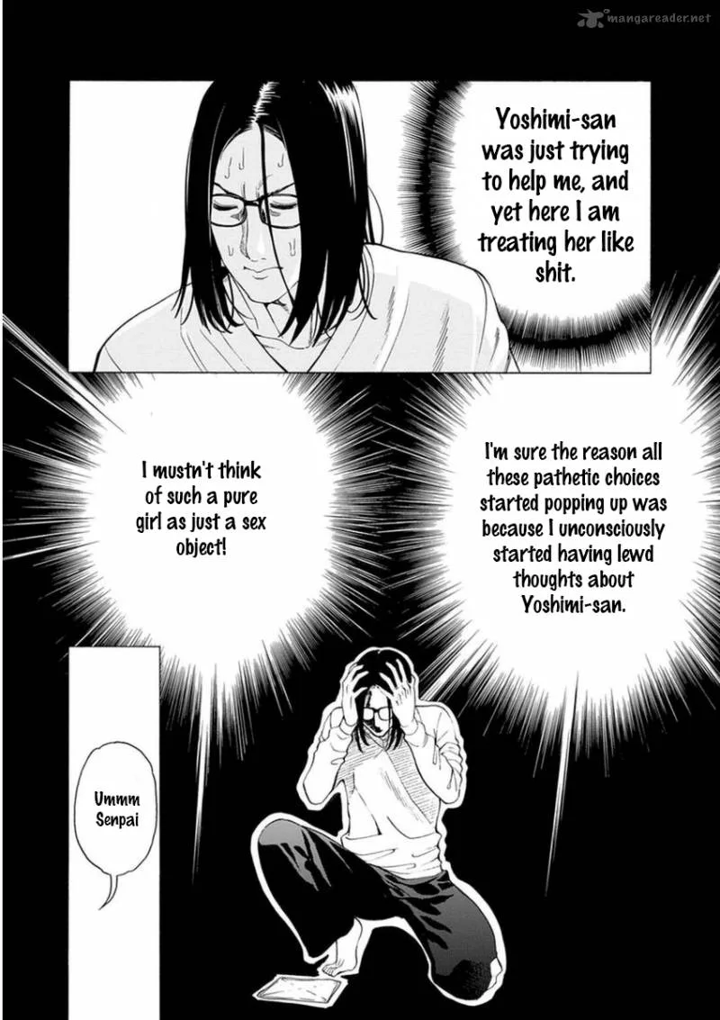EG Maker Chapter 9 page 19