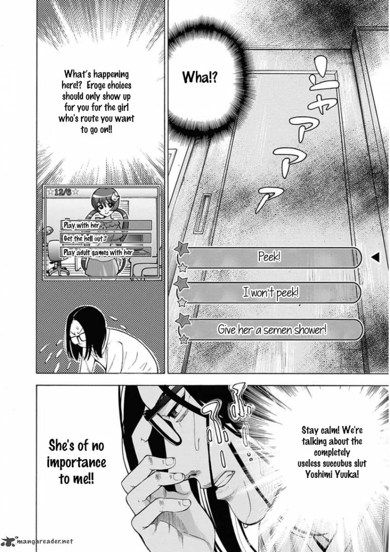 EG Maker Chapter 9 page 16