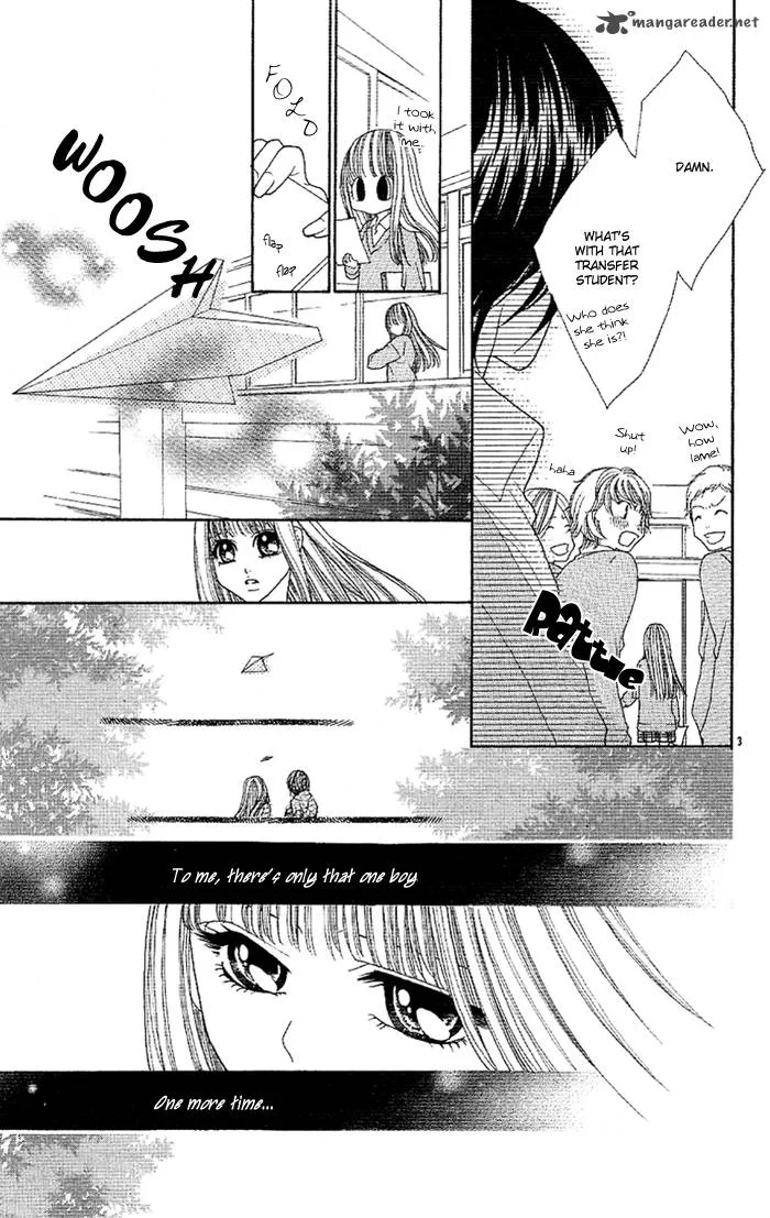 Eien no Omoi wo Kimi ni Chapter 1 page 5