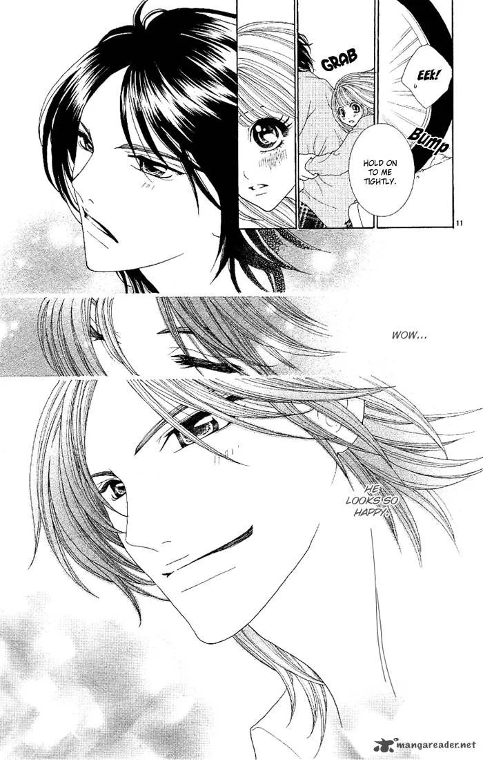 Eien no Omoi wo Kimi ni Chapter 1 page 13