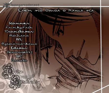 Eien no Omoi wo Kimi ni Chapter 1 page 2