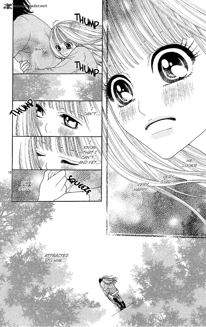 Eien no Omoi wo Kimi ni Chapter 1 page 14
