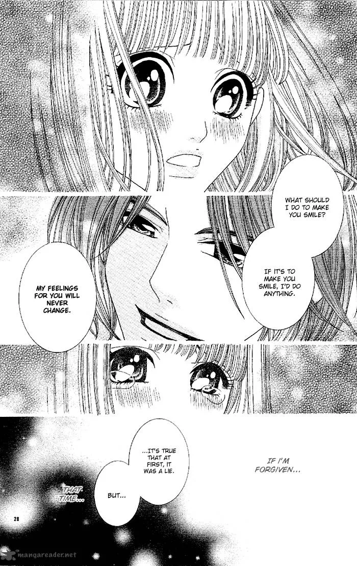 Eien no Omoi wo Kimi ni Chapter 1 page 30
