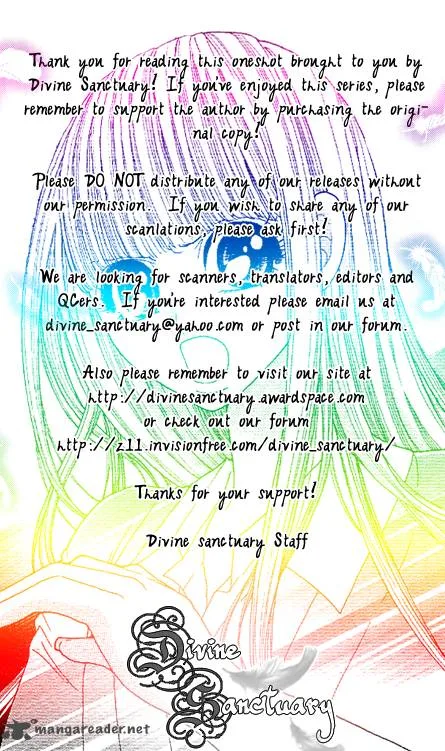 Eien no Omoi wo Kimi ni Chapter 1 page 34