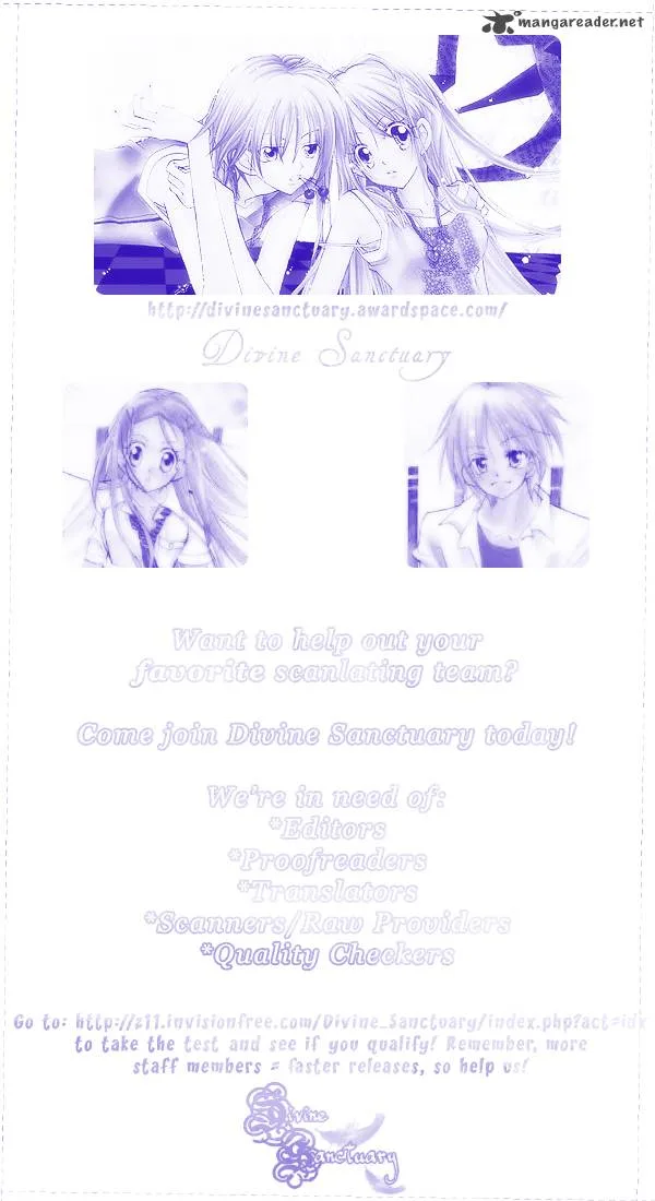 Eien no Omoi wo Kimi ni Chapter 1 page 35