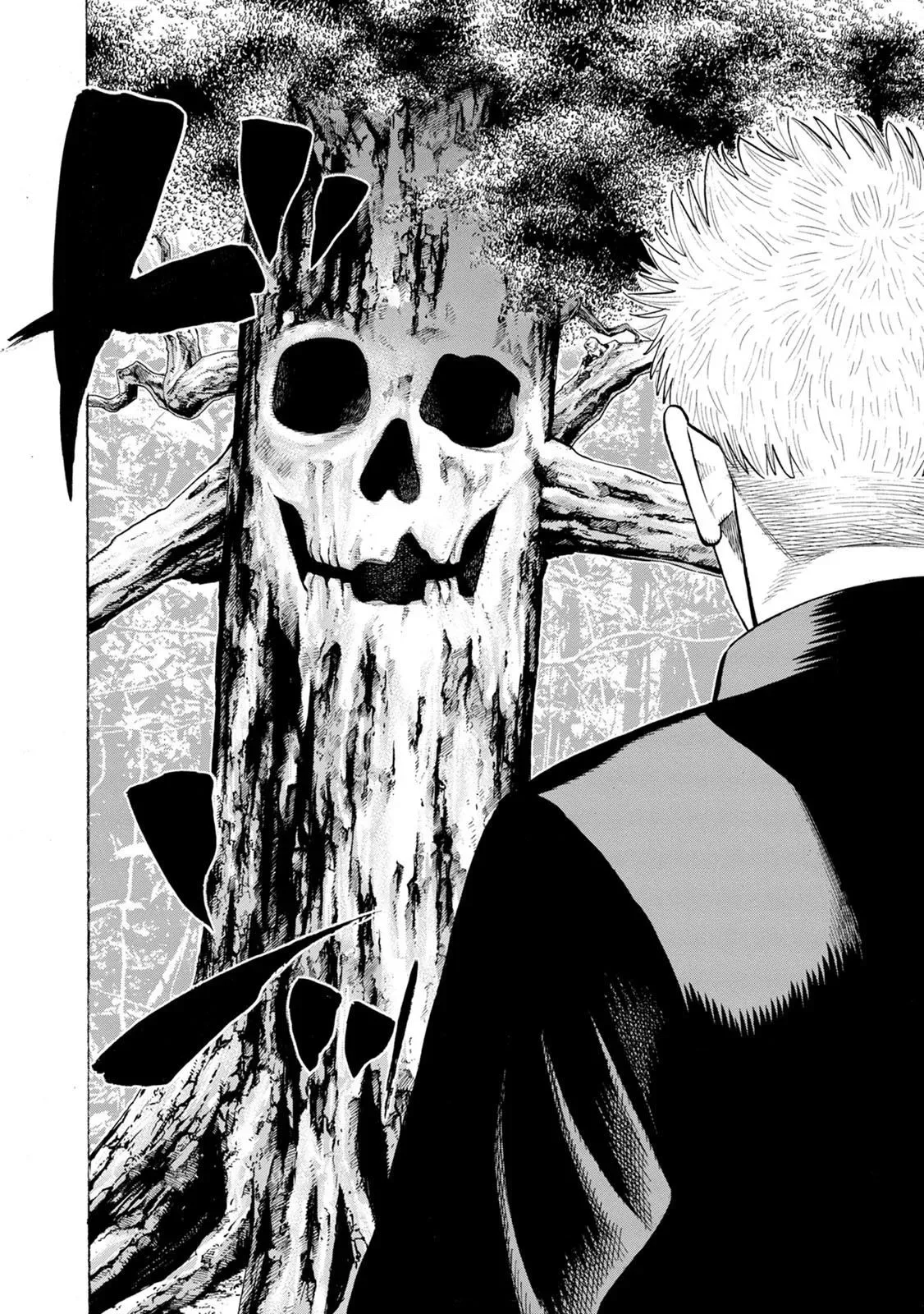 Eight Princes Go to the Teppen Chapter 1 page 24
